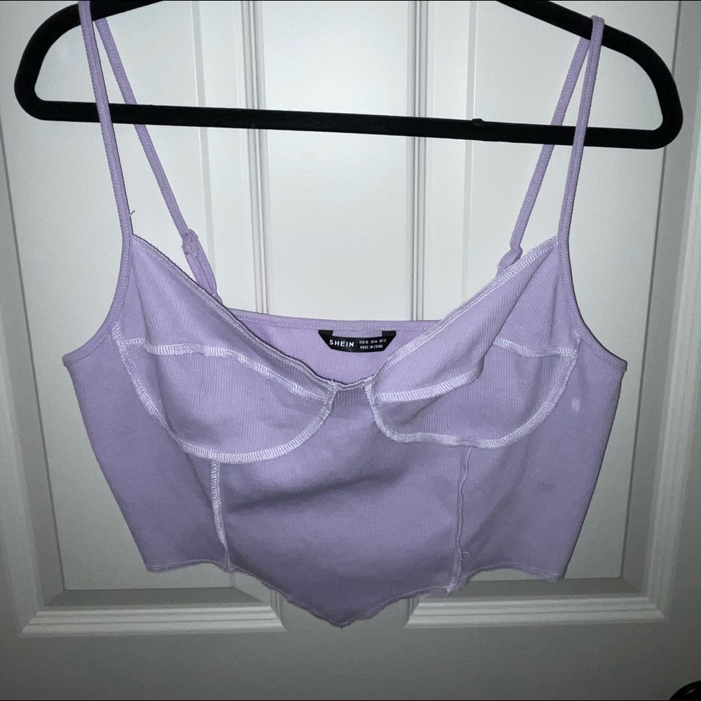 Shein Top